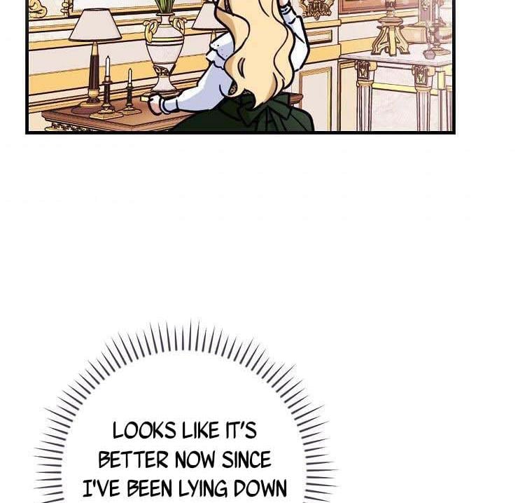 How to Get My Husband on My Side Chapter 12 — page 101