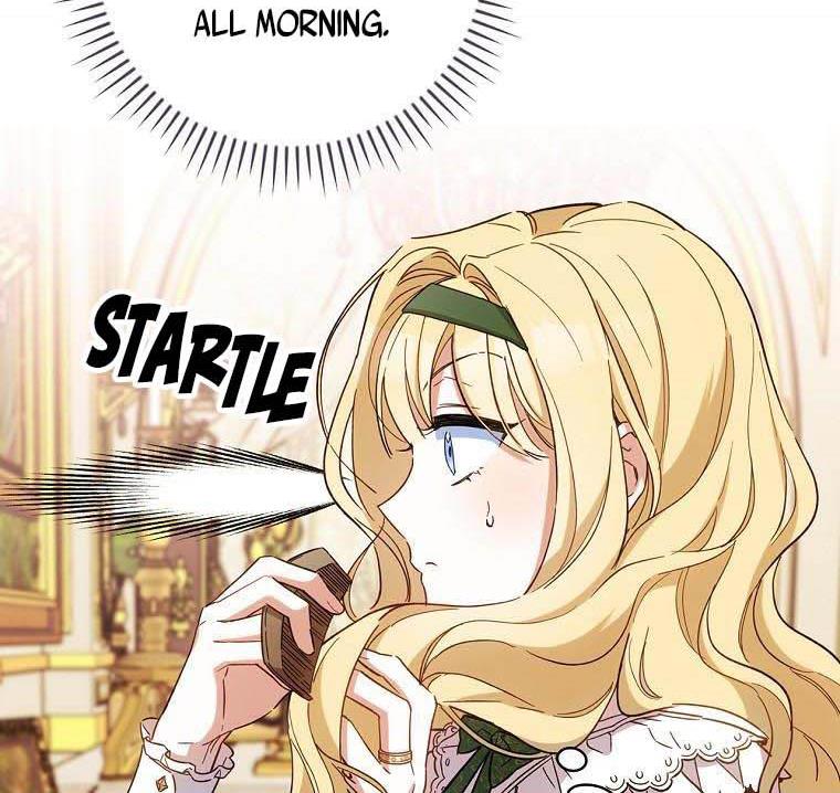 How to Get My Husband on My Side Chapter 12 — page 102