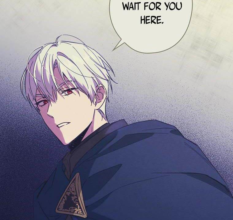 How to Get My Husband on My Side Chapter 12 — page 105