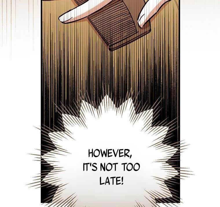 How to Get My Husband on My Side Chapter 12 — page 108