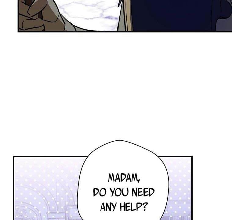 How to Get My Husband on My Side Chapter 12 — page 116