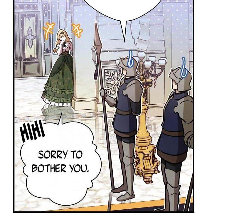How to Get My Husband on My Side Chapter 12 — page 117
