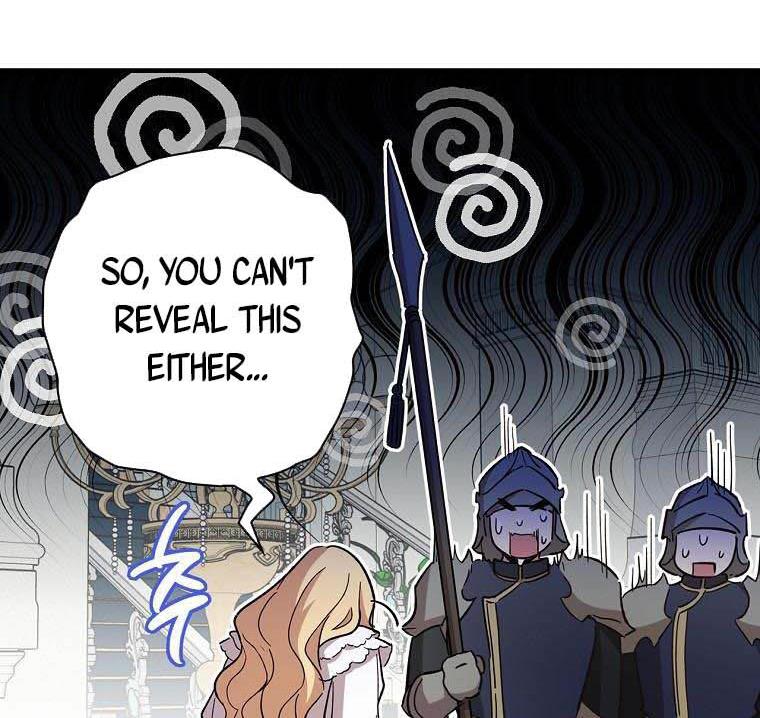 How to Get My Husband on My Side Chapter 12 — page 122