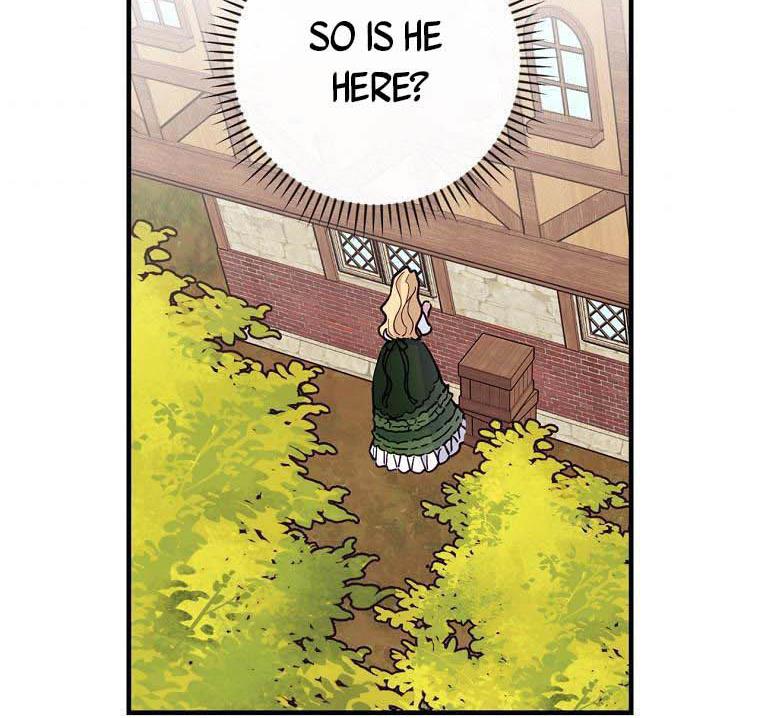 How to Get My Husband on My Side Chapter 12 — page 129