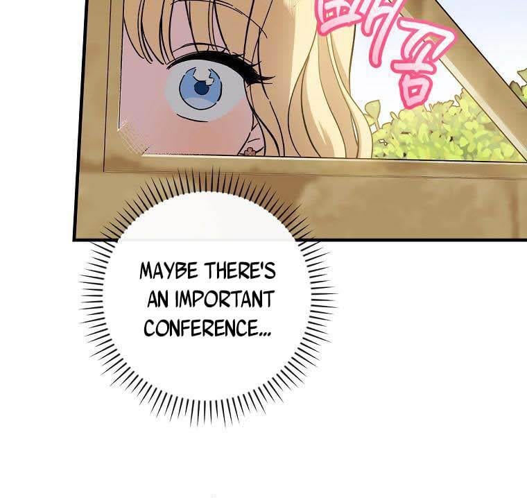 How to Get My Husband on My Side Chapter 12 — page 131
