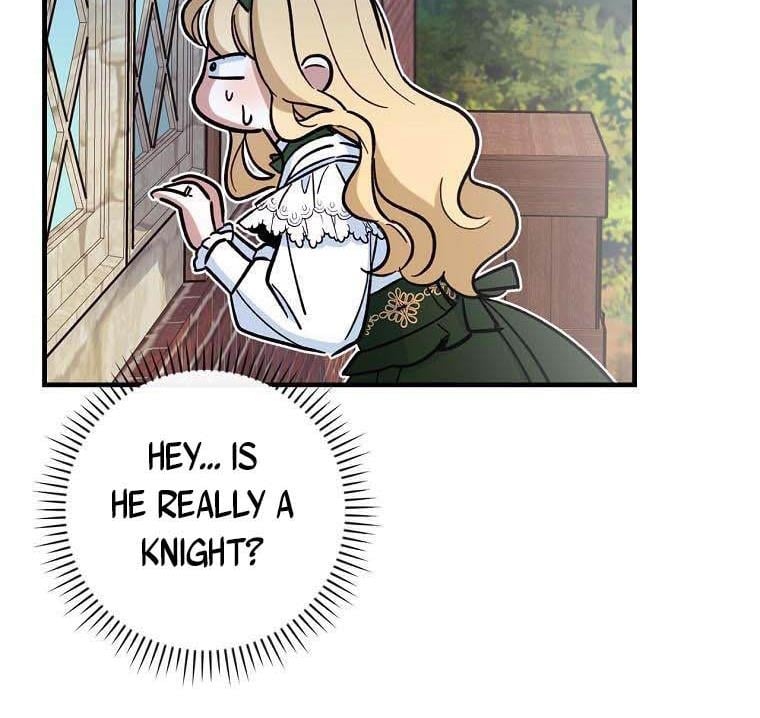 How to Get My Husband on My Side Chapter 12 — page 136