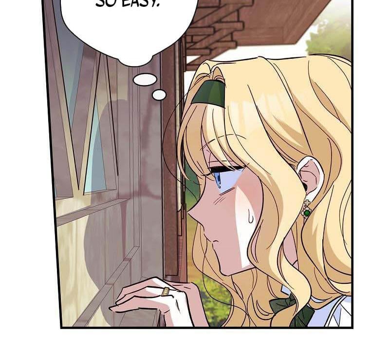 How to Get My Husband on My Side Chapter 12 — page 138