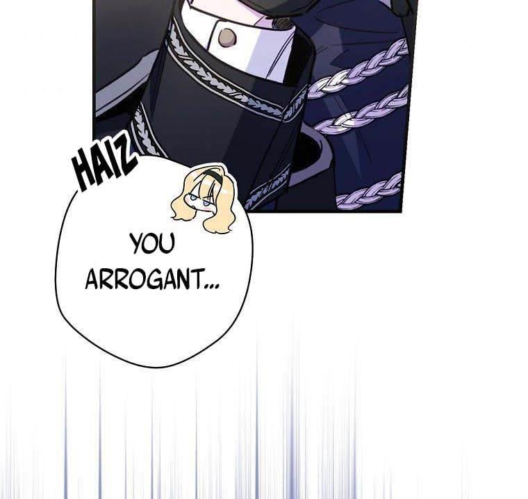 How to Get My Husband on My Side Chapter 12 — page 143