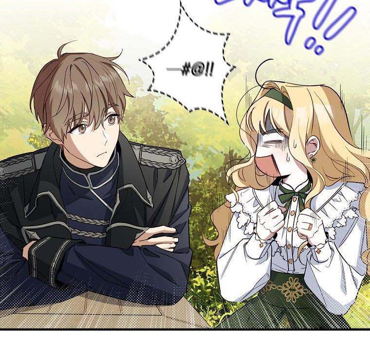 How to Get My Husband on My Side Chapter 13 — page 2