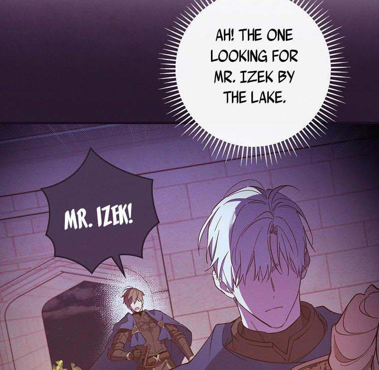 How to Get My Husband on My Side Chapter 13 — page 7