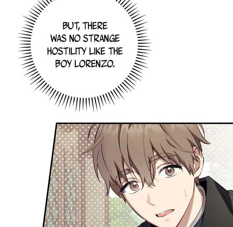 How to Get My Husband on My Side Chapter 13 — page 13