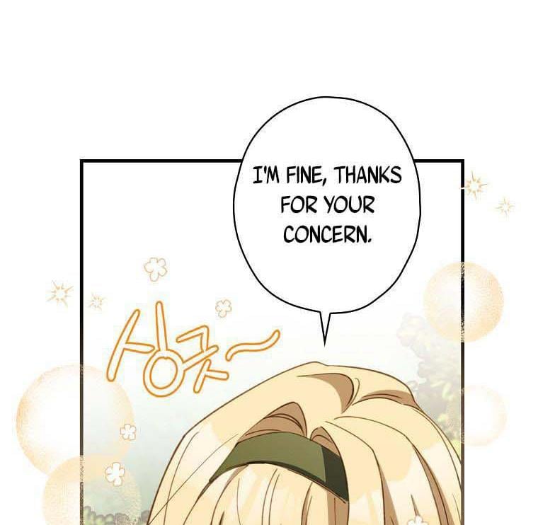 How to Get My Husband on My Side Chapter 13 — page 15