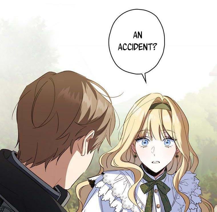 How to Get My Husband on My Side Chapter 13 — page 23