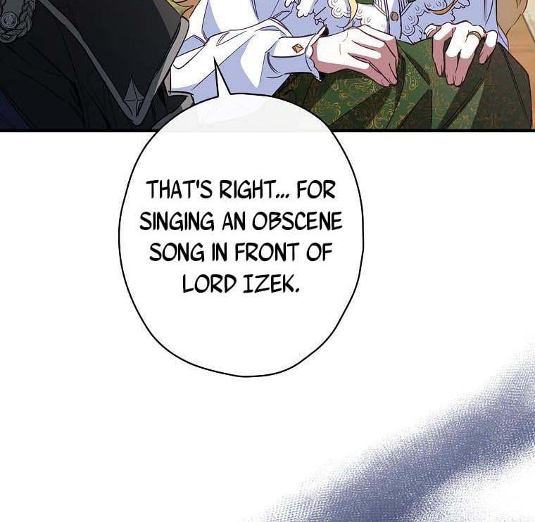 How to Get My Husband on My Side Chapter 13 — page 24