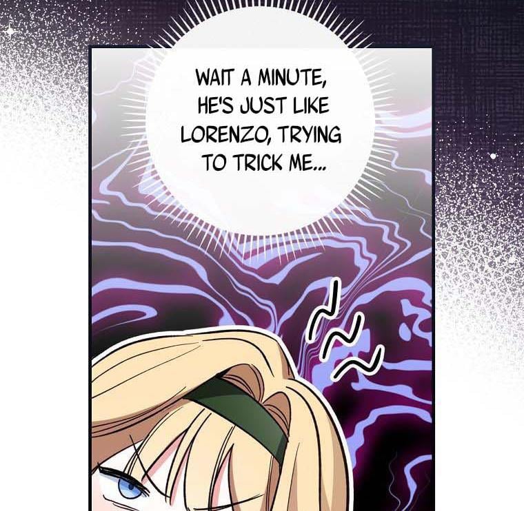 How to Get My Husband on My Side Chapter 13 — page 27