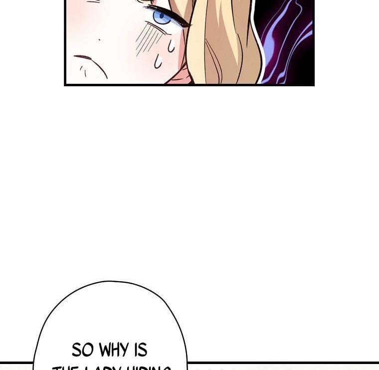 How to Get My Husband on My Side Chapter 13 — page 28