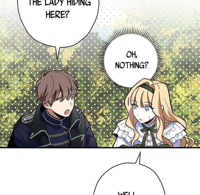 How to Get My Husband on My Side Chapter 13 — page 29