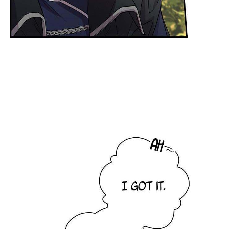 How to Get My Husband on My Side Chapter 13 — page 32