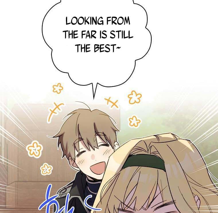 How to Get My Husband on My Side Chapter 13 — page 33