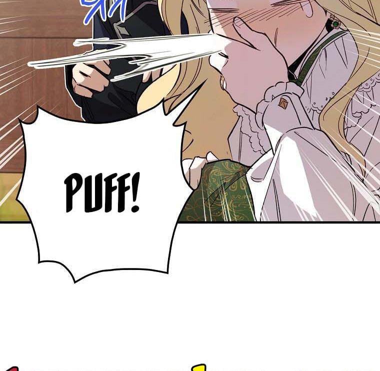 How to Get My Husband on My Side Chapter 13 — page 34