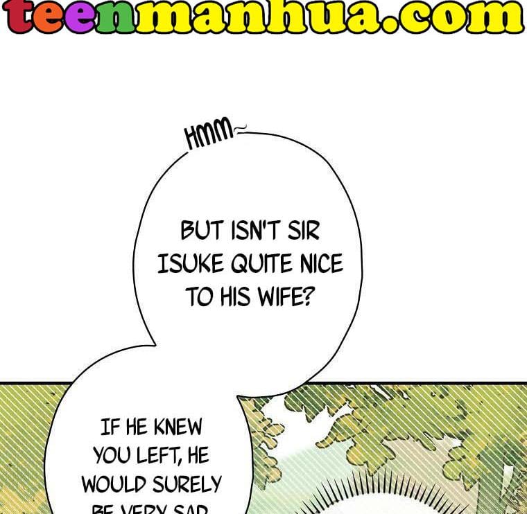 How to Get My Husband on My Side Chapter 13 — page 35