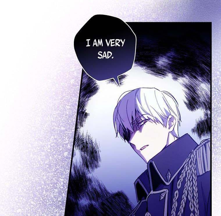 How to Get My Husband on My Side Chapter 13 — page 37