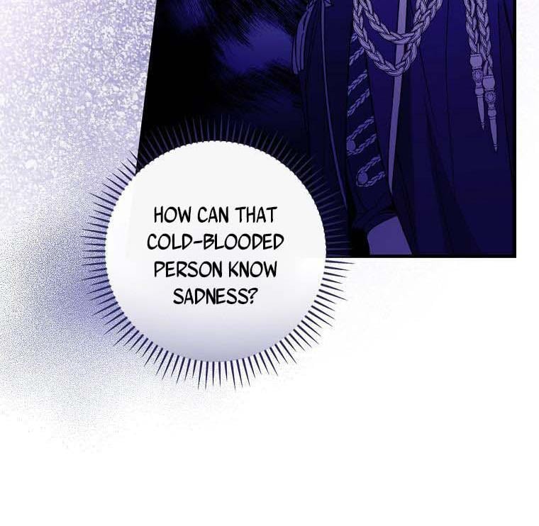 How to Get My Husband on My Side Chapter 13 — page 38