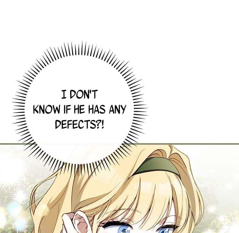 How to Get My Husband on My Side Chapter 13 — page 39