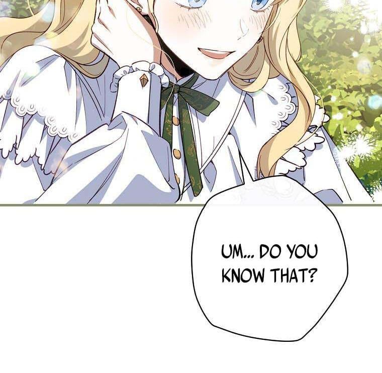 How to Get My Husband on My Side Chapter 13 — page 40