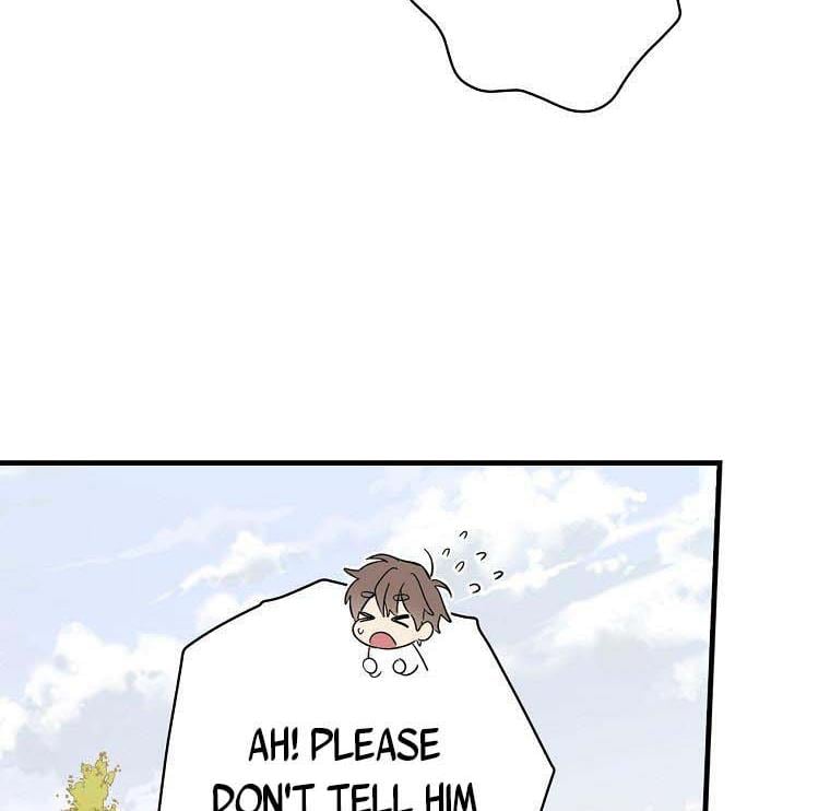 How to Get My Husband on My Side Chapter 13 — page 43