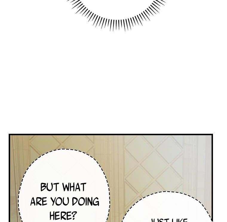 How to Get My Husband on My Side Chapter 13 — page 45