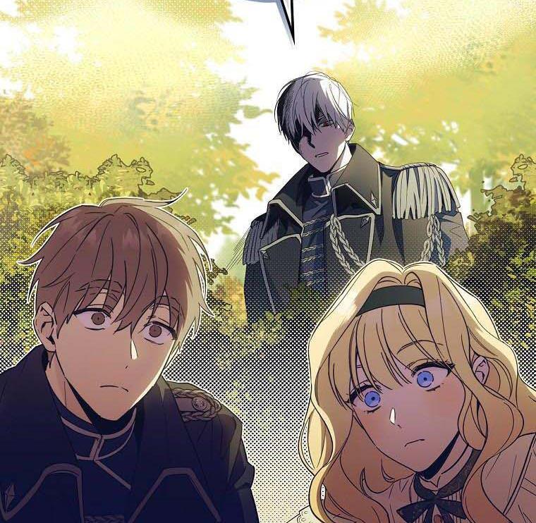 How to Get My Husband on My Side Chapter 13 — page 48