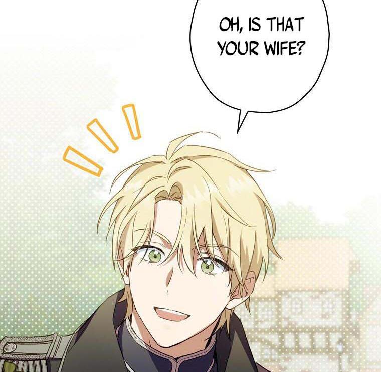 How to Get My Husband on My Side Chapter 13 — page 59
