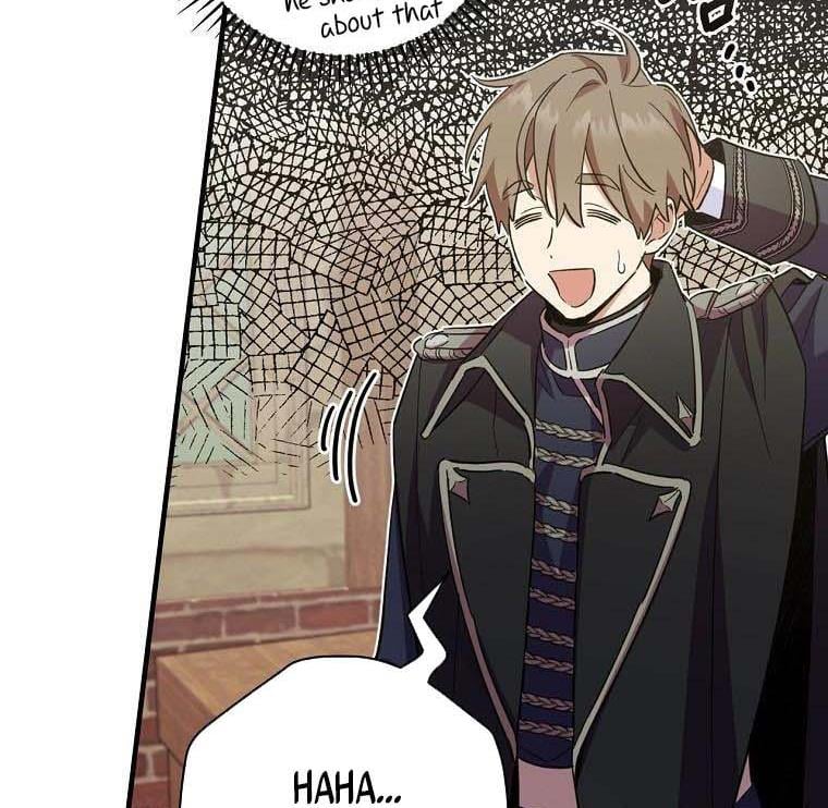 How to Get My Husband on My Side Chapter 13 — page 62