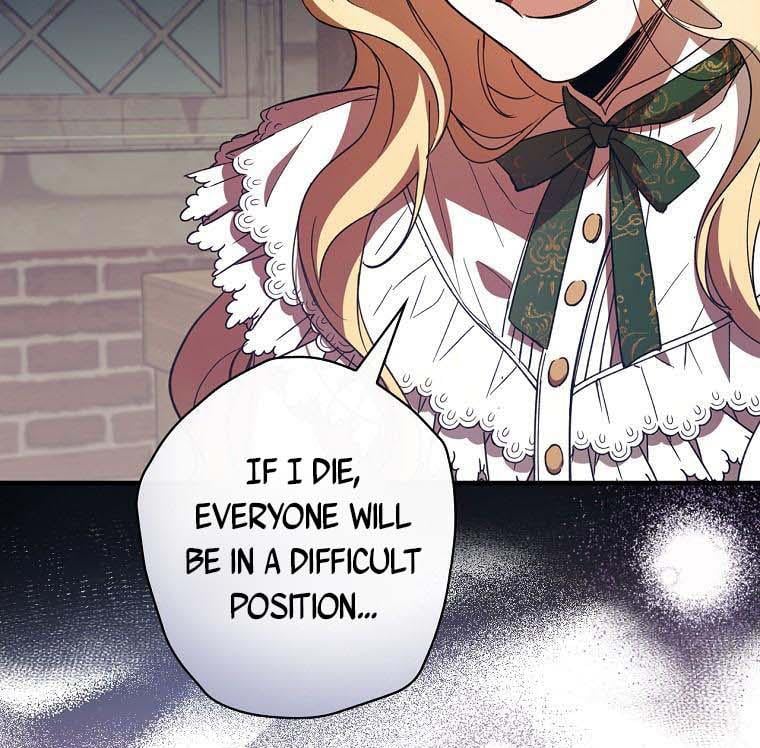 How to Get My Husband on My Side Chapter 13 — page 79