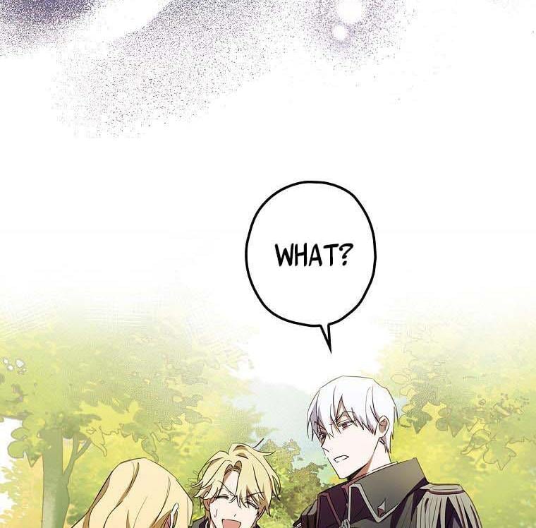 How to Get My Husband on My Side Chapter 13 — page 80