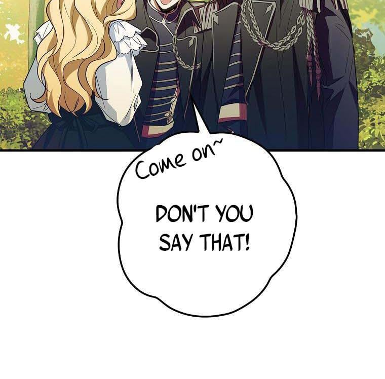How to Get My Husband on My Side Chapter 13 — page 81