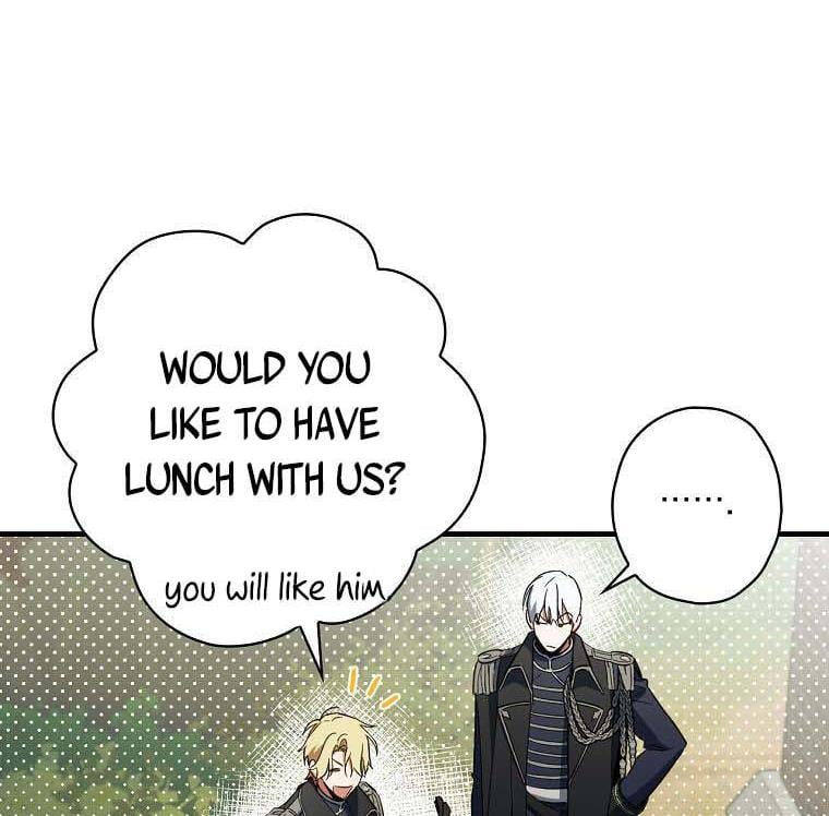 How to Get My Husband on My Side Chapter 13 — page 82