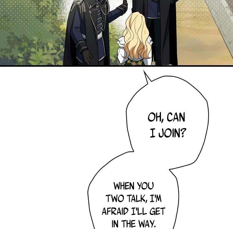 How to Get My Husband on My Side Chapter 13 — page 83