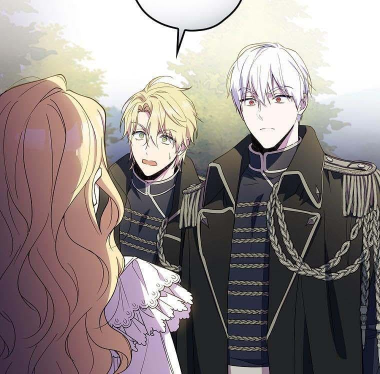 How to Get My Husband on My Side Chapter 13 — page 87