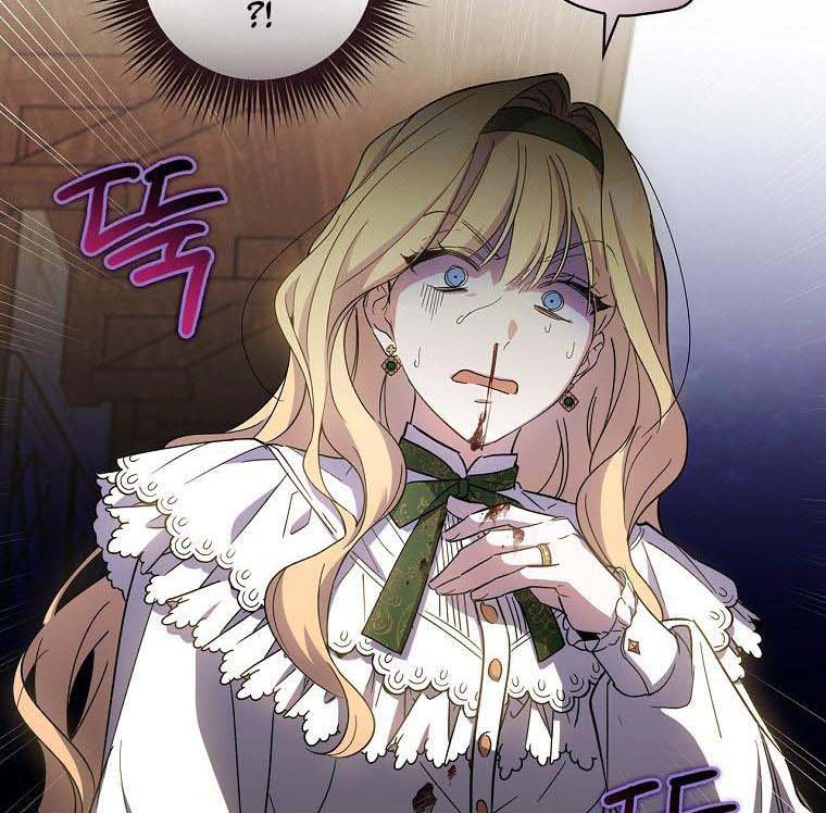 How to Get My Husband on My Side Chapter 13 — page 92
