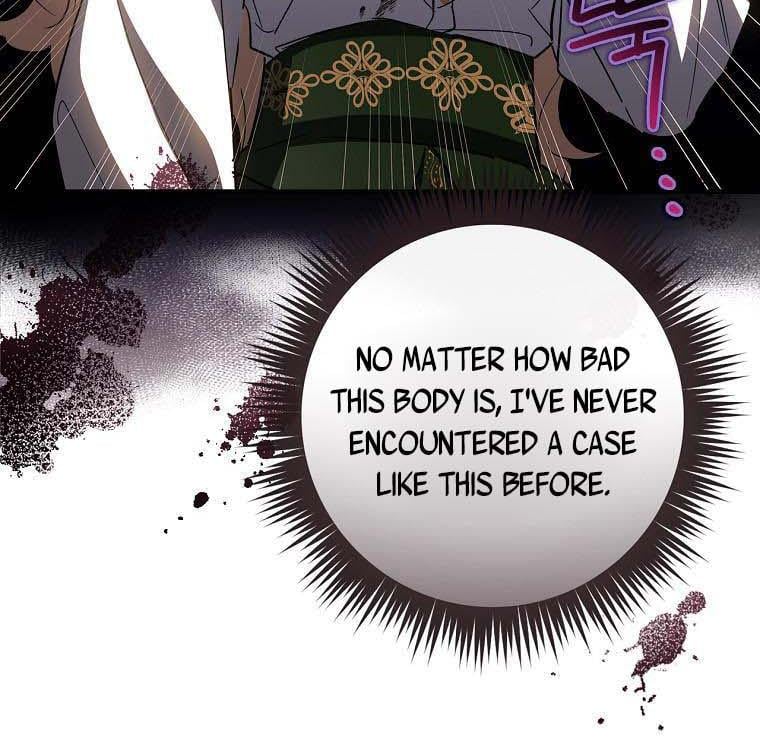 How to Get My Husband on My Side Chapter 13 — page 93