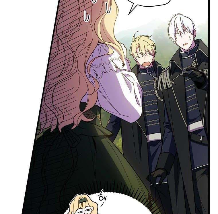 How to Get My Husband on My Side Chapter 13 — page 97