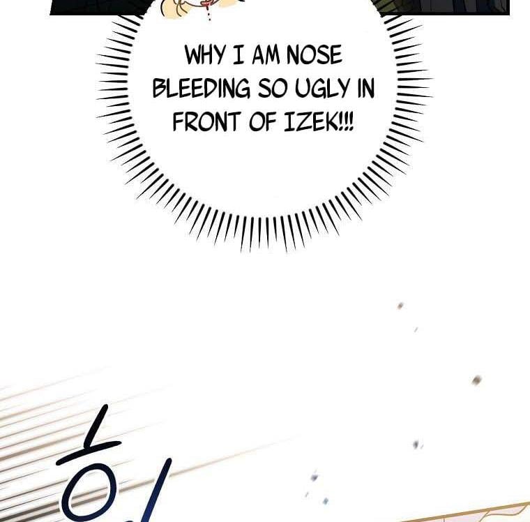 How to Get My Husband on My Side Chapter 13 — page 98