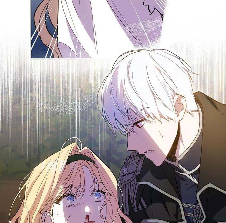 How to Get My Husband on My Side Chapter 13 — page 101