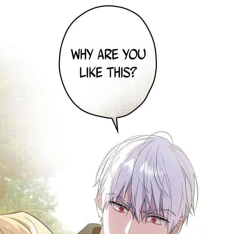 How to Get My Husband on My Side Chapter 13 — page 103