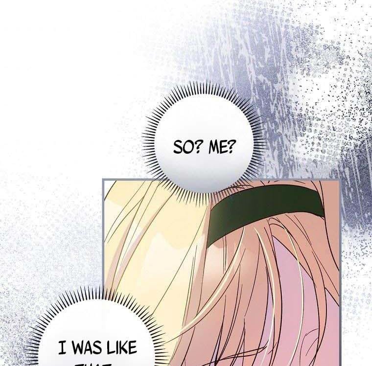 How to Get My Husband on My Side Chapter 13 — page 105