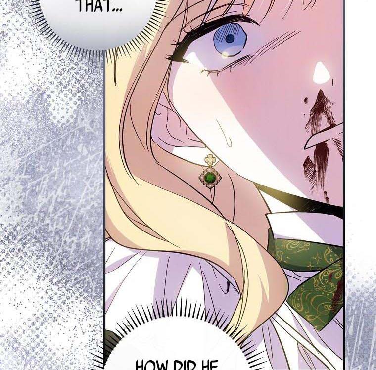 How to Get My Husband on My Side Chapter 13 — page 106