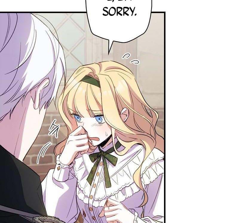 How to Get My Husband on My Side Chapter 13 — page 108