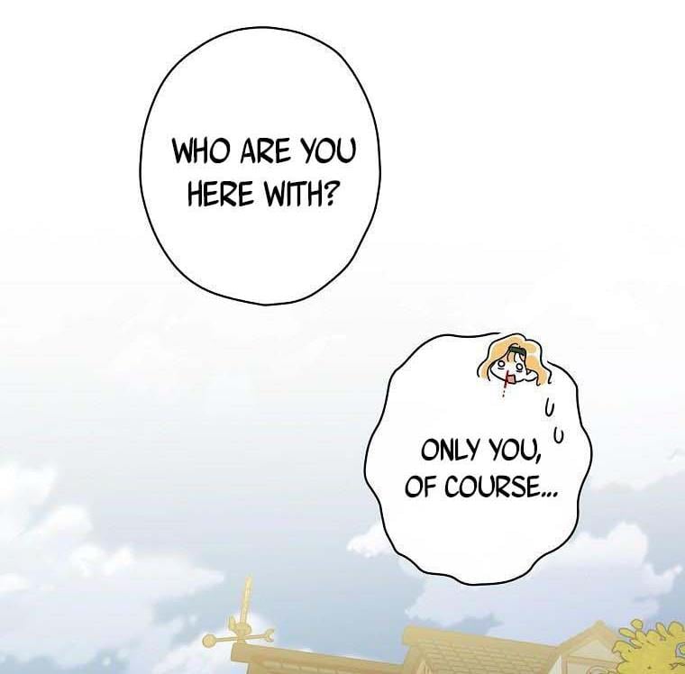 How to Get My Husband on My Side Chapter 13 — page 110